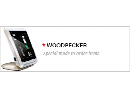 Woodpex III